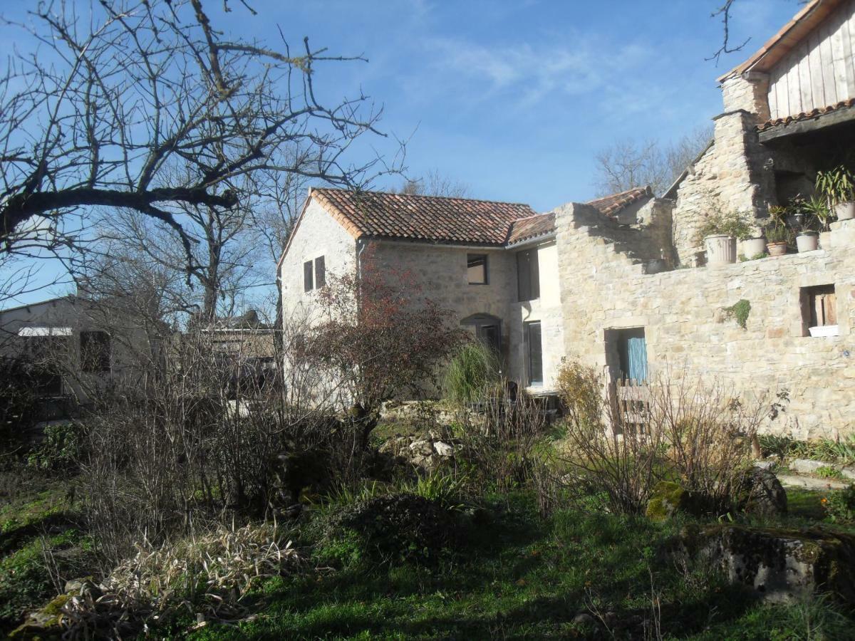 Le Paille Villa Mascourbe Exterior photo